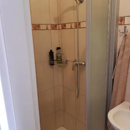 U Pani Malirky Apartamento