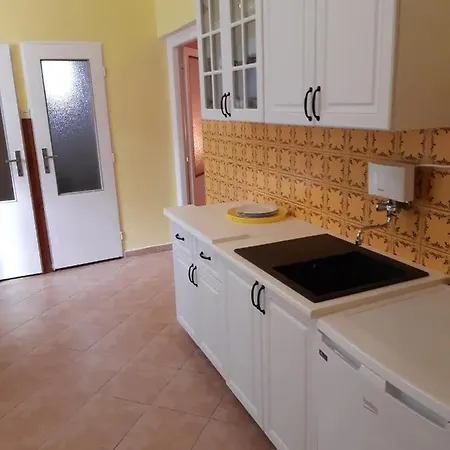 Apartmán U Pani Malirky Valtice