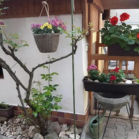 U Pani Malirky Apartmán Valtice