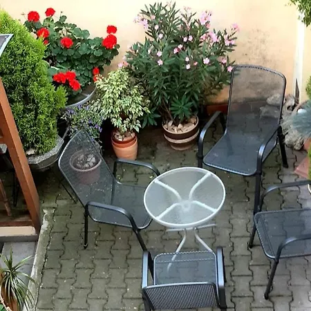 U Pani Malirky Apartamento