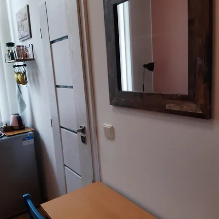 U Pani Malirky 발티체