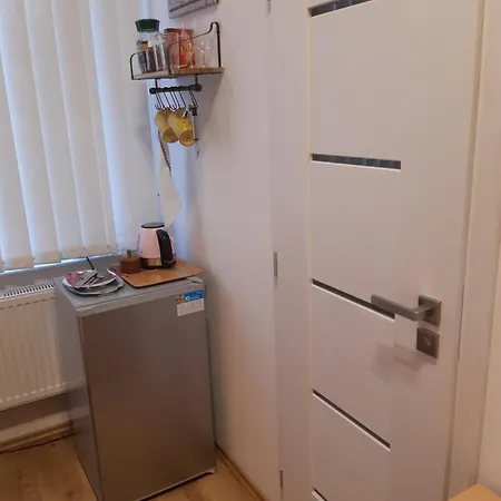 U Pani Malirky Apartmán *