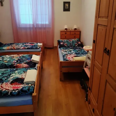 Apartamento U Pani Malirky