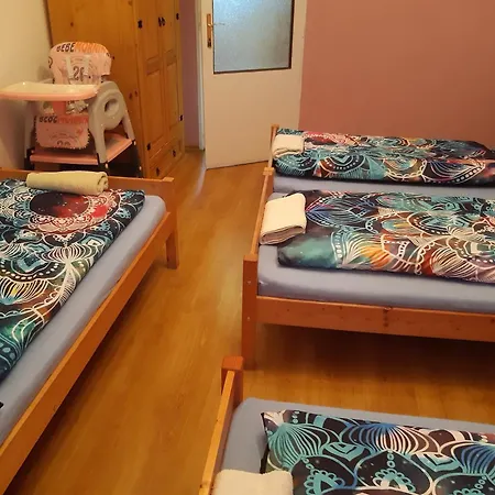 U Pani Malirky Apartamento *