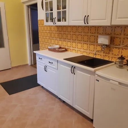 U Pani Malirky Apartamento
