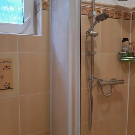 U Pani Malirky Apartamento *