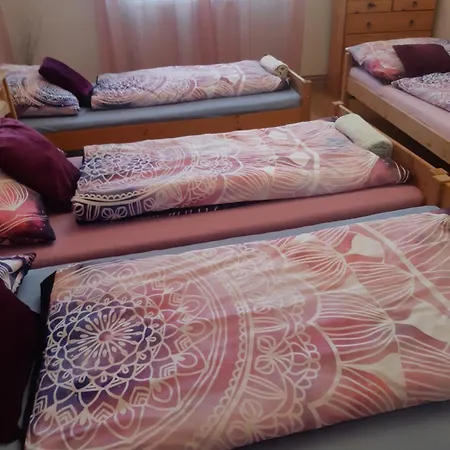 U Pani Malirky Apartmán *
