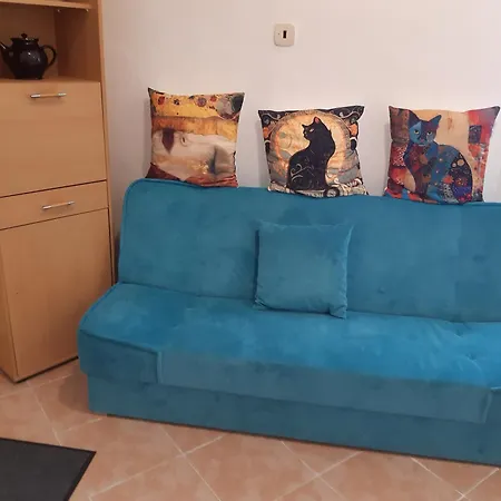 U Pani Malirky Appartamento Valtice