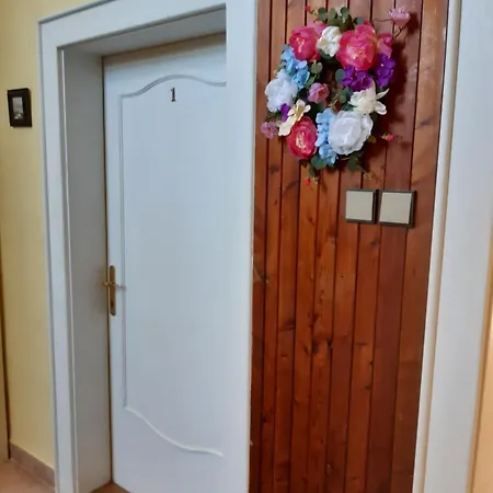 U Pani Malirky Apartment *