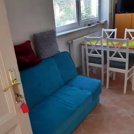 Apartment U Pani Malirky Valtice