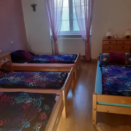 U Pani Malirky Apartment Valtice