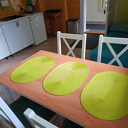 U Pani Malirky 발티체