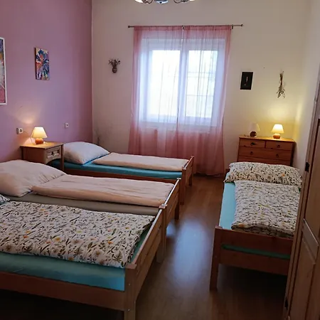 Appartement U Pani Malirky Valtice
