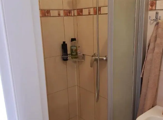 U Pani Malirky Apartment