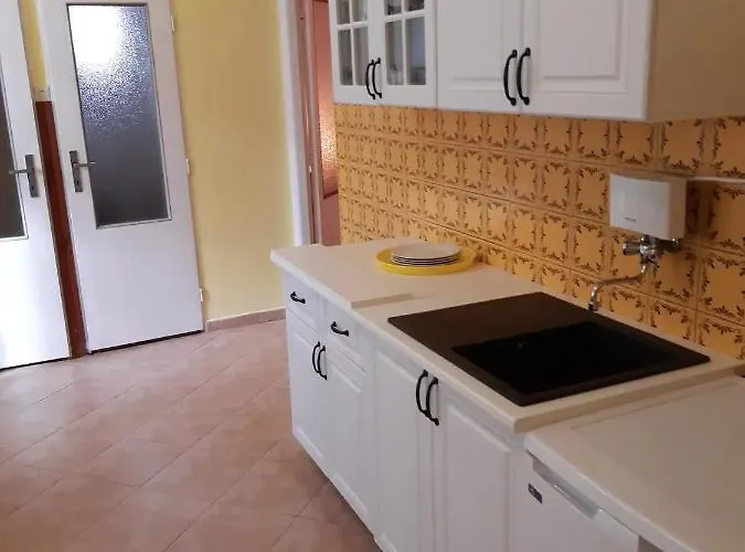 Apartamento U Paní Malířky Valtice