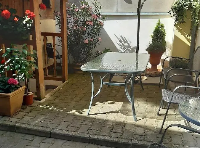U Pani Malirky Appartement
