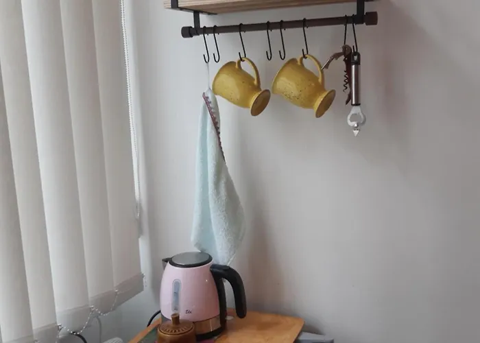 Apartment U Pani Malirky