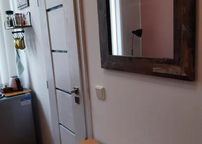 U Pani Malirky Valtice