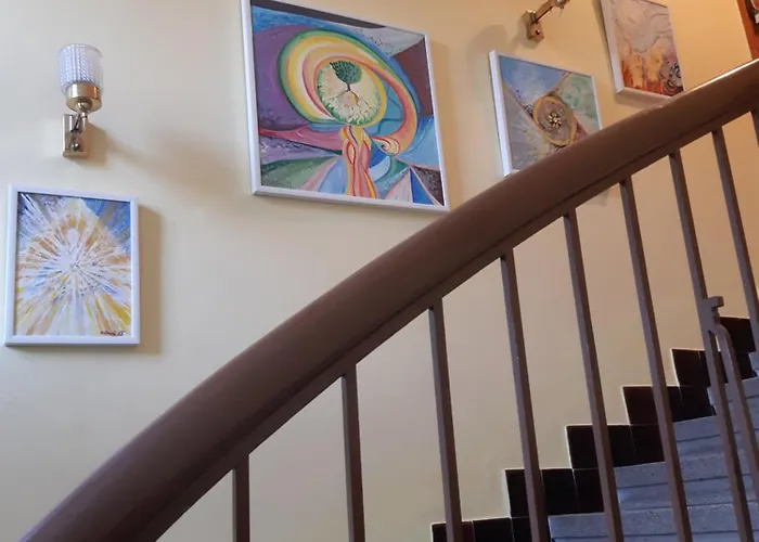 Apartment U Pani Malirky