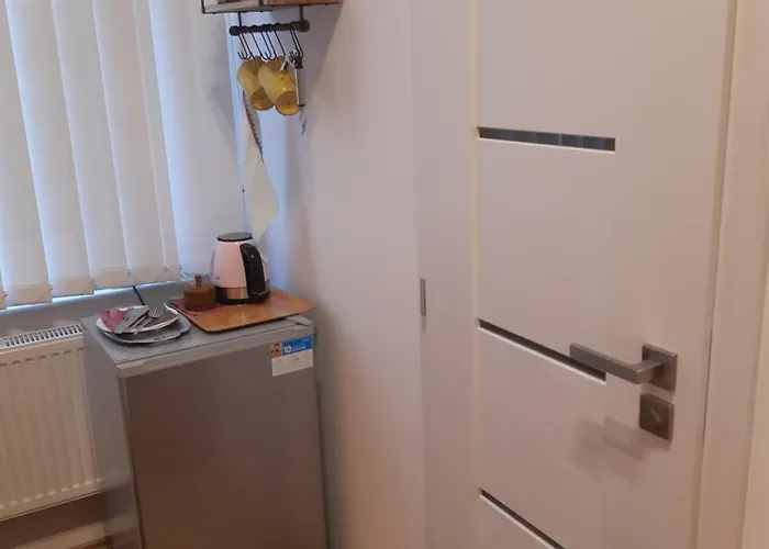 U Pani Malirky Appartement *