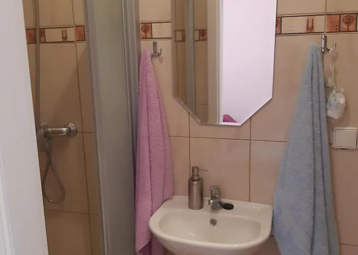 U Pani Malirky Appartement Valtice