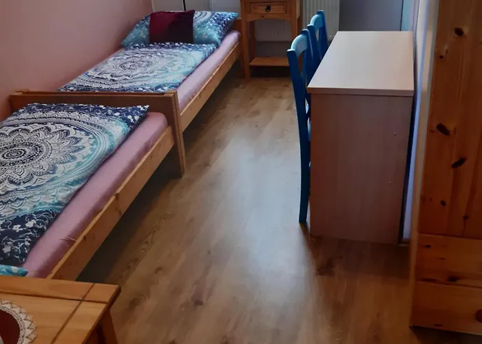 U Pani Malirky Valtice