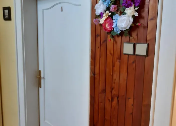 U Pani Malirky Apartment *