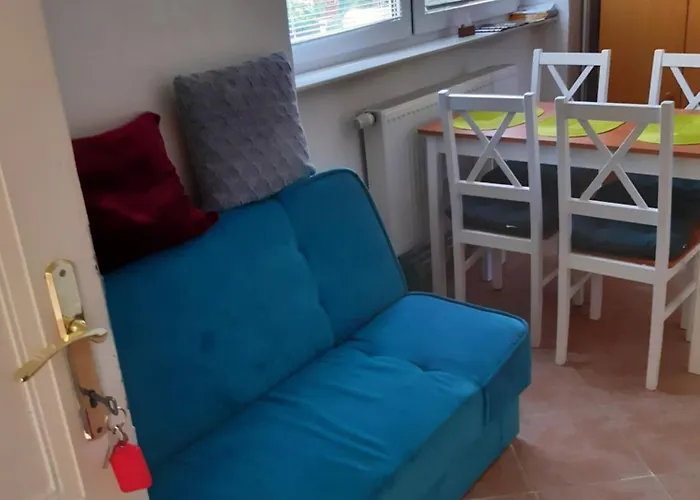 Apartment U Pani Malirky Valtice