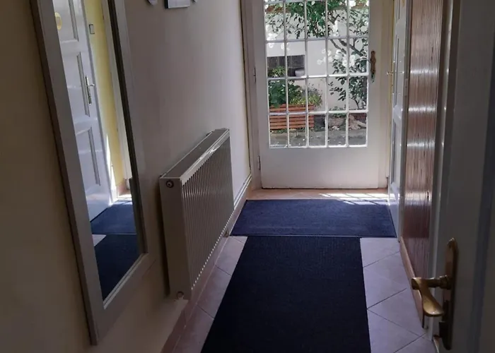 U Paní Malířky Apartamento