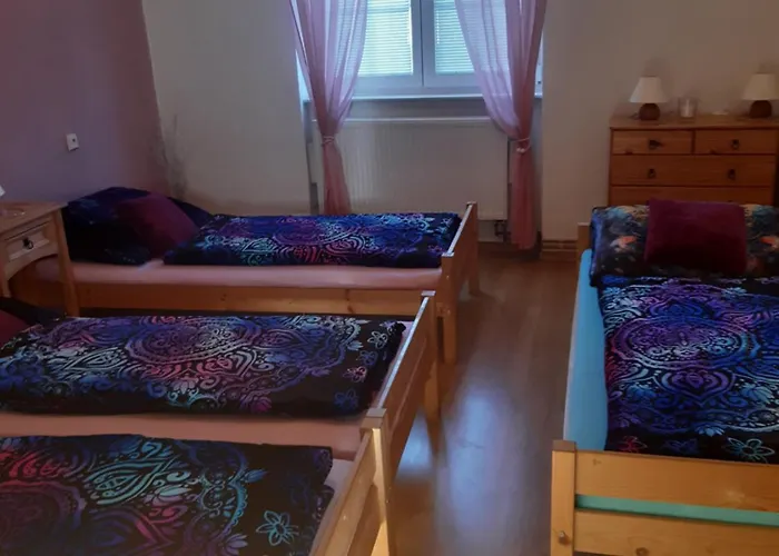 U Pani Malirky Appartement Valtice